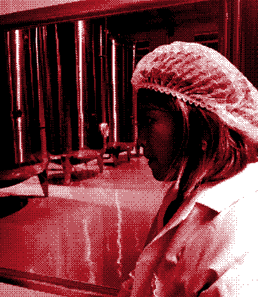 Philly at the Langhua production facility